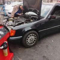 شستشوی بخاری رادیاتور