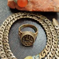 ظروف مسی و نقره خ