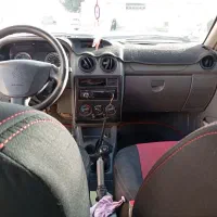 پراید مدل ۹۶ بی رنگ