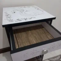 جا سیب زمینی و پیاز|مبلمان خانگی و میز عسلی|پیشوا, |دیوار