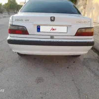 پارس سال مدل۸۹|خودرو سواری و وانت|بوشهر, |دیوار