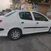 206sdمدل 95|خودرو سواری و وانت|تربتحیدریه, کلاته توکلی|دیوار