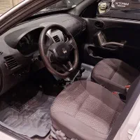 ساینا دوگانه کارخانه مدل ۱۴۰۳|خودرو سواری و وانت|بابل, |دیوار