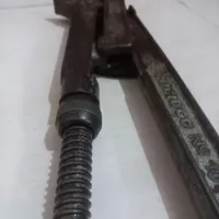 اچار شلاقی لوله گیر دودسته ای