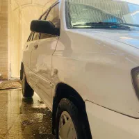 ۱۳۲ مدل ۹۰|خودرو سواری و وانت|بیرجند, |دیوار