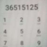 خط تلفن ثابت رند