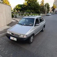 پراید مدل۸۵