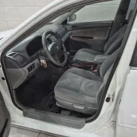 کمری ۲۰۰۵اتومات|خودرو سواری و وانت|فردیس, فردیس|دیوار