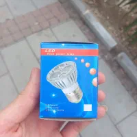 ال ای دی هالوژن قیمت مناسب