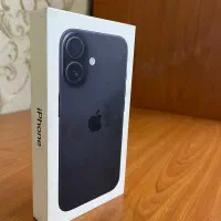 ایفون ۱۶ نرمال