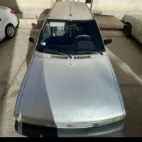 پراید بی رنگ فابریک|خودرو سواری و وانت|مرودشت, علیآباد|دیوار