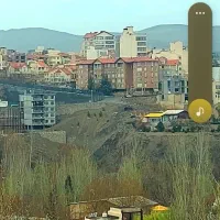 آپارتمان شهرک نگین طرقبه