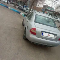 تیبا عتیقه|خودرو سواری و وانت|خوی, |دیوار