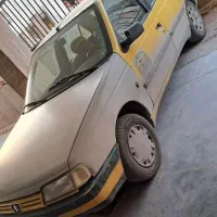 پژو 405 بین شهری|خودرو سواری و وانت|کرمان, |دیوار