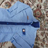ست لباس مهمونی،شلوار جین و جلیقه باقیمت بسیارمناسب|کفش و لباس بچه|کرج, گلشهر|دیوار