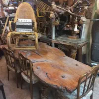 صندلی|صندلی و نیمکت|تهران, امام حسین|دیوار