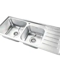 انواع سینک آشپزخانه