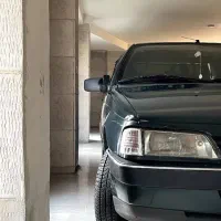 پژو آردی RDi تمیز|خودرو سواری و وانت|تهران, شهرک آزمایش|دیوار