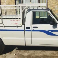 مزدا کارا 2000|خودرو سواری و وانت|خاش, |دیوار