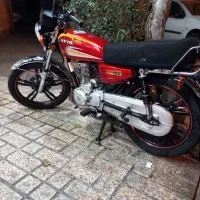 هوندا 150 کویر استارتی ۱۴۰۳ نو نو