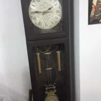 تعدادی وسایل منزل|ساعت دیواری و تزئینی|بندر انزلی, ساحل قو|دیوار