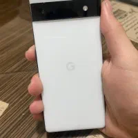 گوگل پیکسل 6a