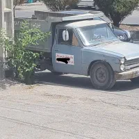 استخدام راننده نیسان