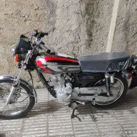 هندا فروشی|موتورسیکلت|گرگان, |دیوار