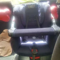 صندلی ماشین کودک