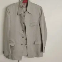 کت شلوار مردانه|لباس|ابریشم, |دیوار