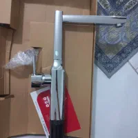 شیرالات ظرفشویی شودر