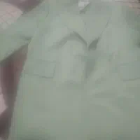 کت زیبا پسته ای