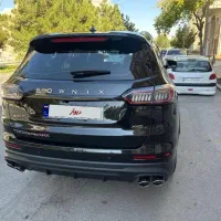 تیگو ۸ پرو‌مکس ie|خودرو سواری و وانت|ارومیه, |دیوار