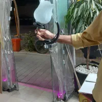 لوستر و چراغ خواب|لوستر و چراغ آویز|مشهد, امیریه|دیوار