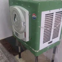 کولر آبی
