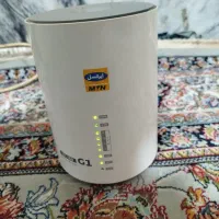 سلام مودمG1کلن 3باربسته ریختم