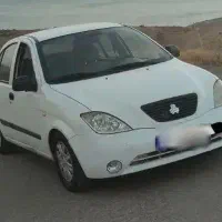 ماشین تیبا 1