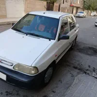 پراید 131  مدل آخر 1395|خودرو سواری و وانت|تهران, بهارستان|دیوار