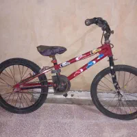 دوچرخه16بسیارتمیز