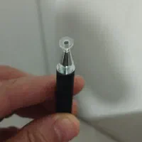 قلم لمسی هارمن ، کیبورد تبلت کلاسوری|لوازم جانبی موبایل و تبلت|تهران, والفجر (افسریه)|دیوار