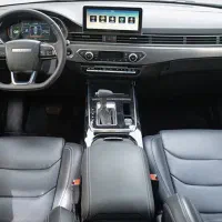 فیدلیتی پرایم ۵ نفره|خودرو سواری و وانت|تهران, سعادت‌آباد|دیوار