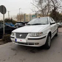 سمندlx مدل1399 مدل اقساط و قابل معاوضه