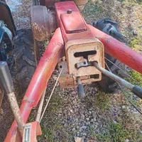 تیلرباخرمنگوب|ماشینآلات صنعتی|قزوین, |دیوار