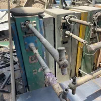 نقطه جوش خاستی بفروشی زنگ بزن پرس جوش جوش سربه