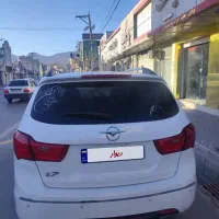 هایما اس۷ 2000|خودرو سواری و وانت|گراش, |دیوار