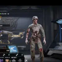 اکانت ناب حضوری