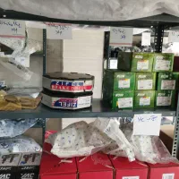 لوازم خودروی هایما اچ سی کراس