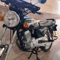 رهرو 150 مدل 98