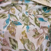 پارچه نخی تابستانی کیفیت درجه1|لباس|تهران, زعفرانیه|دیوار