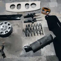 لوازم استوک